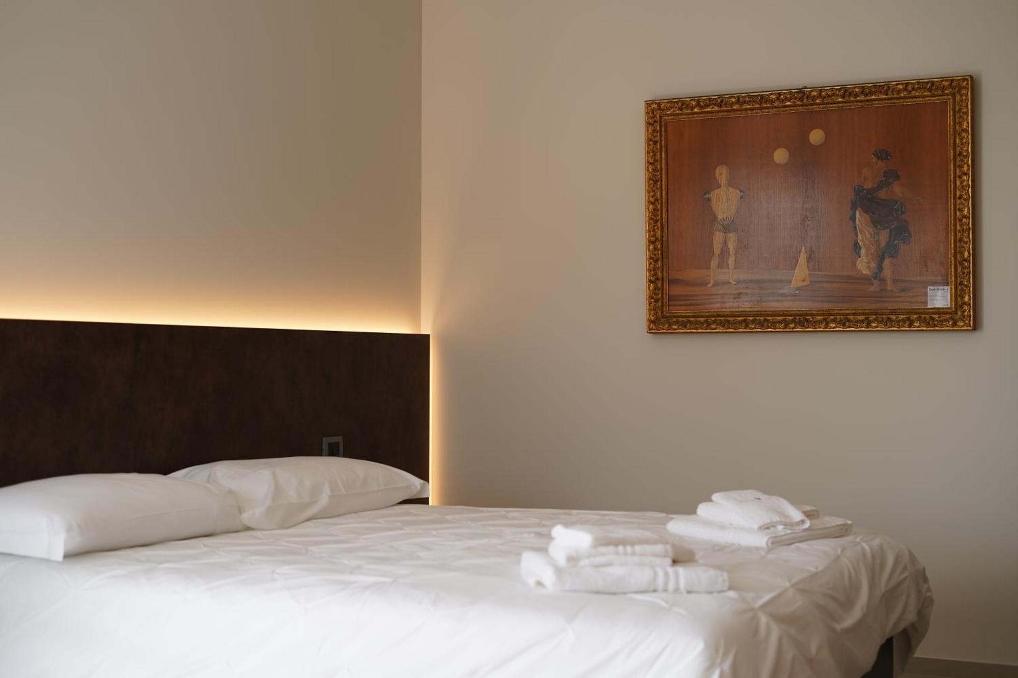 Tenuta San Marco ノート エクステリア 写真