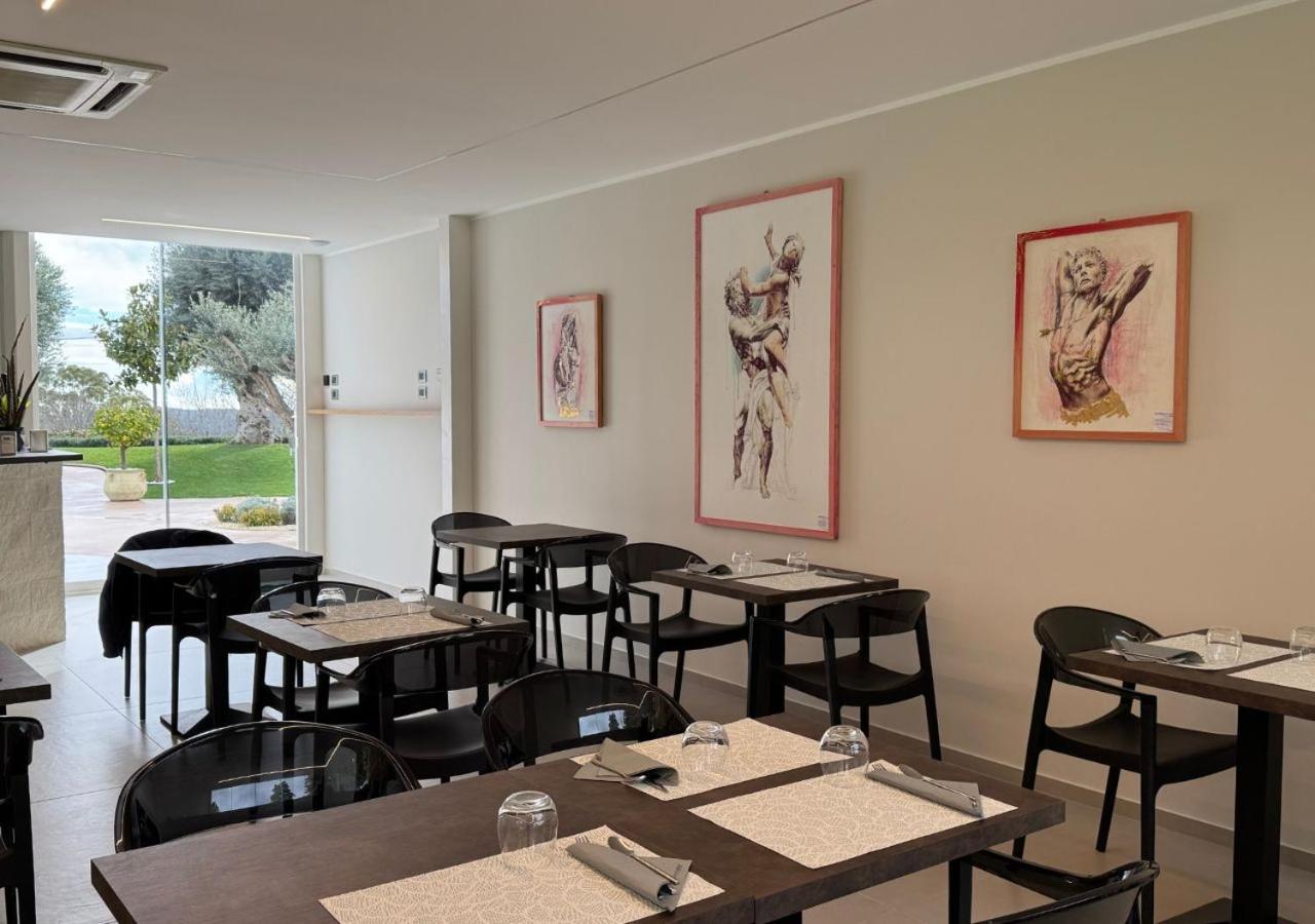 Tenuta San Marco ノート エクステリア 写真