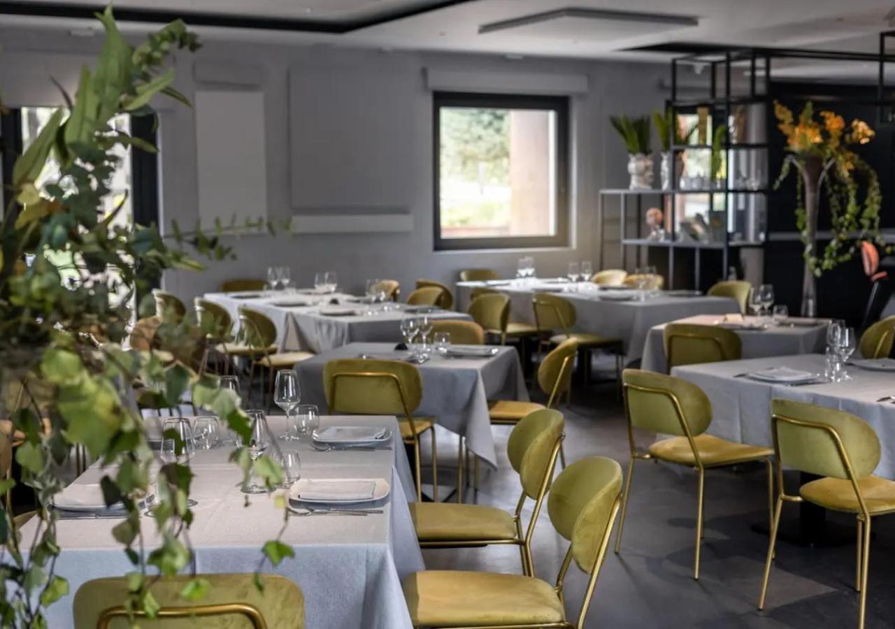 Tenuta San Marco ノート エクステリア 写真